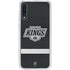 NHL Los Angeles Kings Jersey Galaxy A50 Clear Case